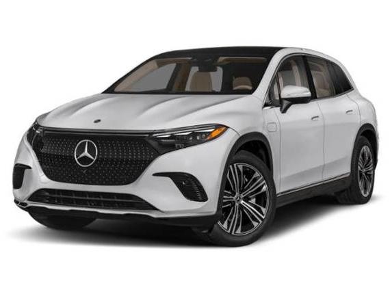 MERCEDES-BENZ EQS-CLASS SUV 2023 4JGDM2DB5PA008608 image